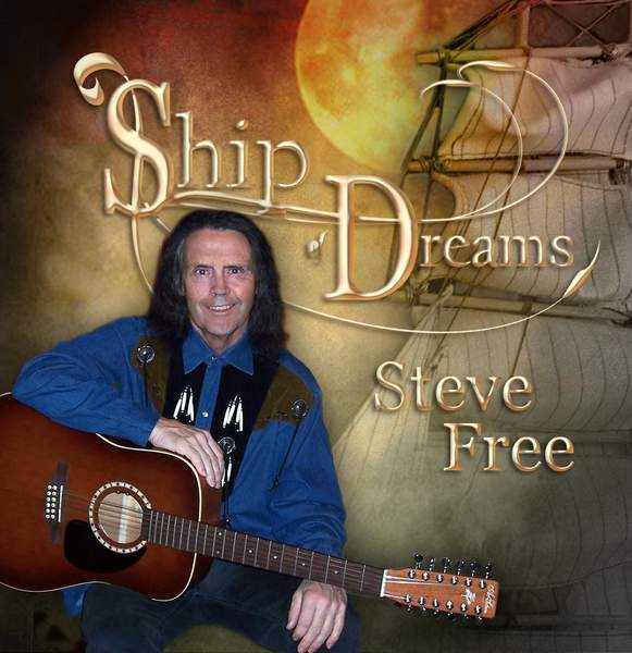 Ship of Dreams by Brenda Hiatt