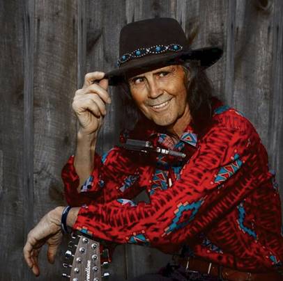 Description:                                          Steve Free accepted the Ohio Appalachian Heritage Award during the Annual Appalachia Heritage Luncheon at the Ohio Statehouse on Dec. 16, 2025. The folk singer and songwriter was honored for his contributions to preserving Appalachian culture and community pride. (Submitted photo)         