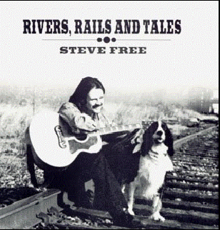 river rails and tales