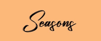 seaons