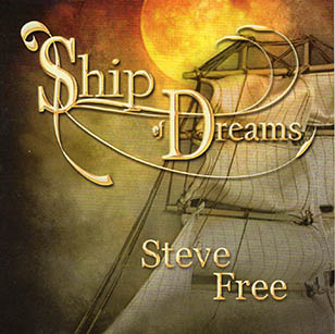ship of dreams